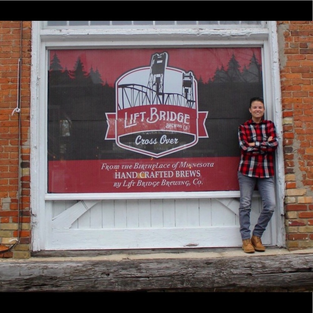 Meet your Posher, Hannah